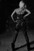 Foto Annunci Incontri Mistress Milano Dea Alessandra - 5