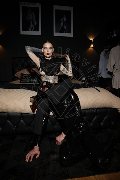 Foto Annunci Incontri Mistress Milano Lady Violet - 6