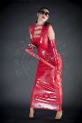 Foto Annunci Incontri Mistress Milano Madame Dafne - 290