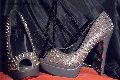 Foto Annunci Incontri Mistress Milano Milady Lisa - 23