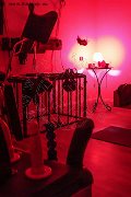 Foto Annunci Incontri Mistress Rende Lady De Sade - 25