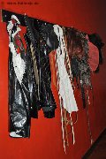 Foto Annunci Incontri Mistress Roma Lady Paola - 36