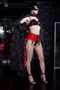 Foto Annunci Incontri Mistress Roma Madame Dafne - 795