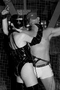 Foto Annunci Incontri Mistress Roma Madame Dafne - 483