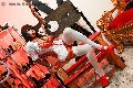 Foto Annunci Incontri Mistress Roma Madame Exxotica - 4