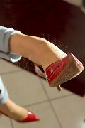 Foto Annunci Incontri Mistress Sondrio Dea Luxurya - 31