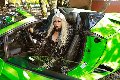 Foto Annunci Incontri Mistresstrans Ibiza Nina La Divina - 17