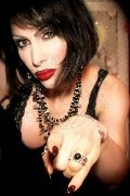 Foto Annunci Incontri Mistresstrans Monza Regina Xena Italiana - 133