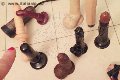 Foto Annunci Incontri Mistresstrans Monza Regina Xena Italiana - 147