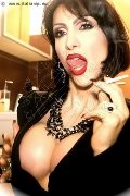 Foto Annunci Incontri Mistresstrans Monza Regina Xena Italiana - 134