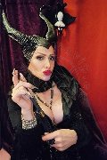 Foto Annunci Incontri Mistresstrans Monza Regina Xena Italiana - 48