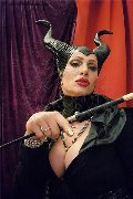 Foto Annunci Incontri Mistresstrans Monza Regina Xena Italiana - 47