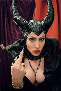 Foto Annunci Incontri Mistresstrans Monza Regina Xena Italiana - 46