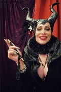 Foto Annunci Incontri Mistresstrans Monza Regina Xena Italiana - 49