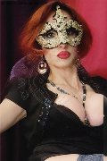 Foto Annunci Incontri Mistresstrans Monza Regina Xena Italiana - 7