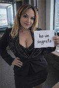 Foto Annunci Incontri Trans Asti Dottoressa Mony - 6