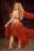 Foto Annunci Incontri Trans Asti Dottoressa Mony - 21