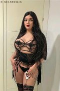Foto Annunci Incontri Trans Barcellona Camila Dior Pornostar - 12