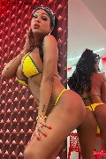 Foto Annunci Incontri Trans Bari Jhoany Wilker Pornostar - 108