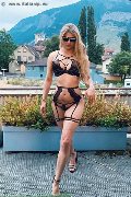 Foto Annunci Incontri Trans Bellinzona Donatella - 28