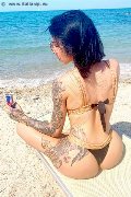 Foto Annunci Incontri Trans Bergamo Miss Bianca Reis - 24