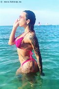 Foto Annunci Incontri Trans Bergamo Miss Bianca Reis - 23