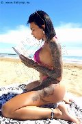 Foto Annunci Incontri Trans Bergamo Miss Bianca Reis - 25