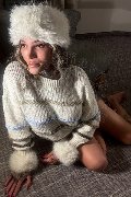 Foto Annunci Incontri Trans Bergamo Sabrina Prezotte Pornostar - 17