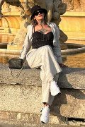 Foto Annunci Incontri Trans Bergamo Sabrina Prezotte Pornostar - 93