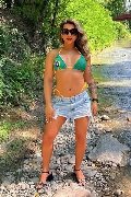 Foto Annunci Incontri Trans Bologna Bellissima Miss Dea - 1