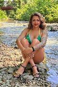 Foto Annunci Incontri Trans Bologna Bellissima Miss Dea - 3