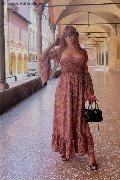 Foto Annunci Incontri Trans Bologna Chloe' Diamond Mazzini Pornostar - 154