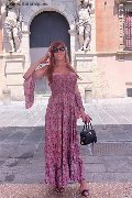Foto Annunci Incontri Trans Bologna Chloe' Diamond Mazzini Pornostar - 153
