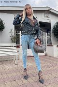 Foto Annunci Incontri Trans Bologna Chloe' Diamond Mazzini Pornostar - 62