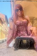 Foto Annunci Incontri Trans Bologna Chloe' Diamond Mazzini Pornostar - 155