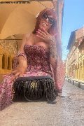 Foto Annunci Incontri Trans Bologna Chloe' Diamond Mazzini Pornostar - 156