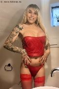 Foto Annunci Incontri Trans Bologna Chloe' Diamond Mazzini Pornostar - 24