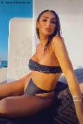 Foto Annunci Incontri Trans Bologna Ella Ricci - 7