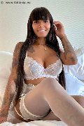 Foto Annunci Incontri Trans Bologna Krissttal Ruizz - 155