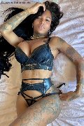 Foto Annunci Incontri Trans Bologna Krissttal Ruizz - 55