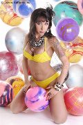 Foto Annunci Incontri Trans Bologna Monica Kicelly - 335