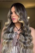 Foto Annunci Incontri Trans Bologna Paulinha Ferraz - 16