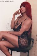 Foto Annunci Incontri Trans Brescia Leona Pornostar - 79