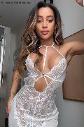 Foto Annunci Incontri Trans Cagliari Iris Araujo - 38