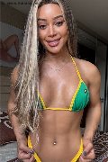 Foto Annunci Incontri Trans Cagliari Iris Araujo - 25