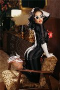 Foto Annunci Incontri Trans Capriate San Gervasio Leticia Sexy - 27