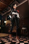 Foto Annunci Incontri Trans Capriate San Gervasio Leticia Sexy - 29