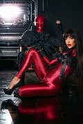 Foto Annunci Incontri Trans Capriate San Gervasio Leticia Sexy - 12