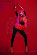 Foto Annunci Incontri Trans Capriate San Gervasio Leticia Sexy - 16