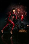 Foto Annunci Incontri Trans Capriate San Gervasio Leticia Sexy - 10